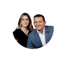 Doris Requena Sticker by Requena Real Estate