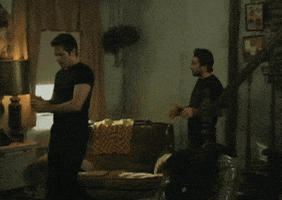 Mad Its Always Sunny In Philadelphia GIF