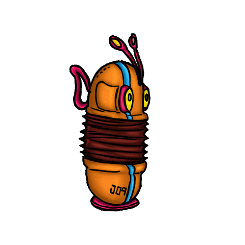 Animated Sticker