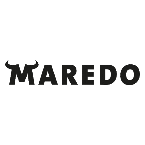 Maredo_Steakhouse Sticker
