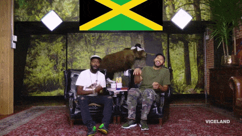 Jamaican meme gif