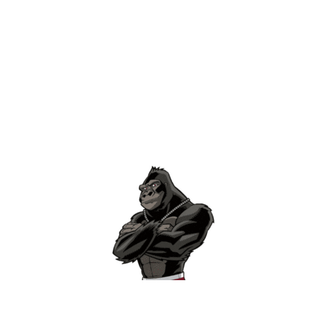 World Gym Plus 15 Sticker