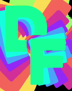 Distilled Fitness GIF