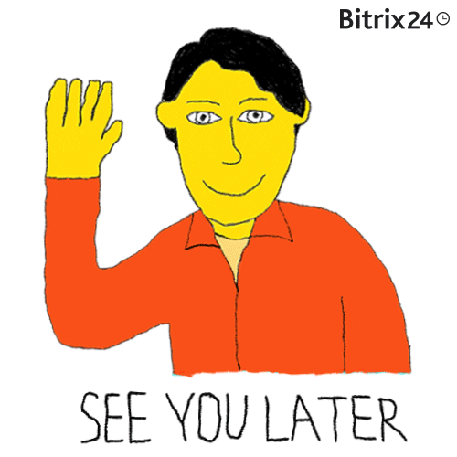 Good Bye Sticker By Bitrix24 For Ios Android Giphy Good Bye Sticker By Bitrix24 For Ios Android Giphy
