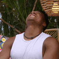 Happy Laugh GIF by Bachelor in Paradise
