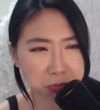 Crybaby GIF