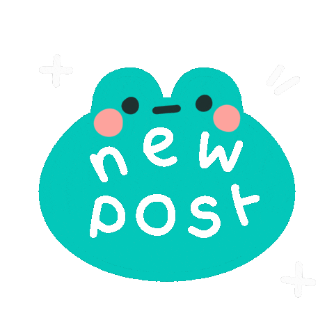 Post Sticker by relatable doodles