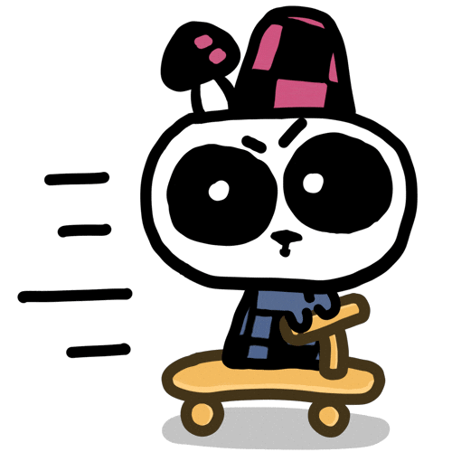 Animated Sticker