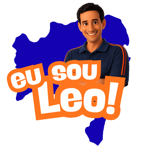 Leoprates Sticker