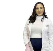 Posh NP by Christina Youssef Sticker