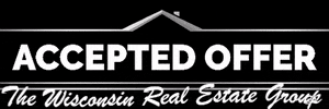 Acceptedoffer GIF by The Wisconsin Real Estate Group