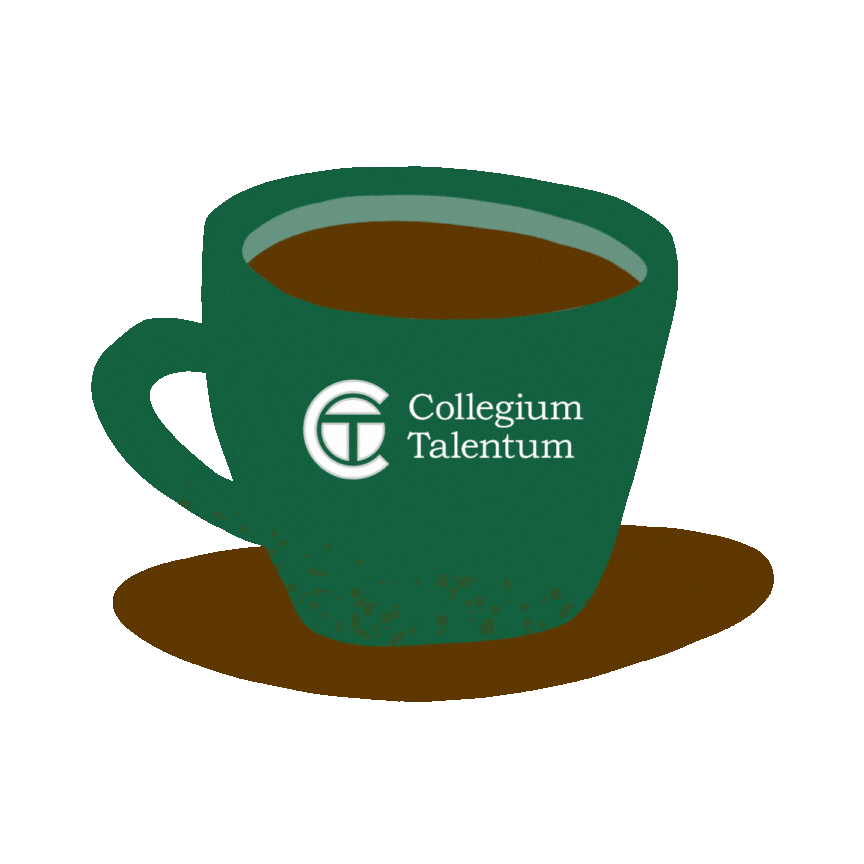 Ct Sha Sticker by Gödri Csilla