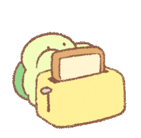 Love Heart Sticker by BREAD TREE