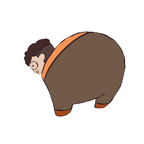 Disco Elysium Sticker