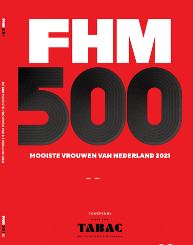 Fhm 500 GIF by FHM