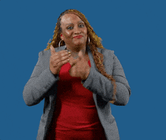 Happily Ever After Asl GIF