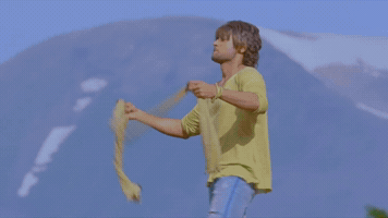 Surya Gif By Magic Man Gif