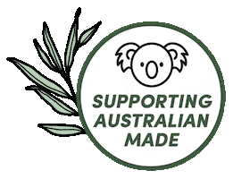 Know Your Neighbour Australia Sticker