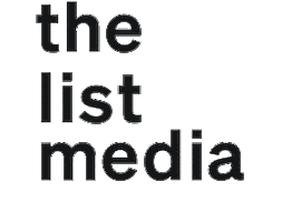The List Media Sticker