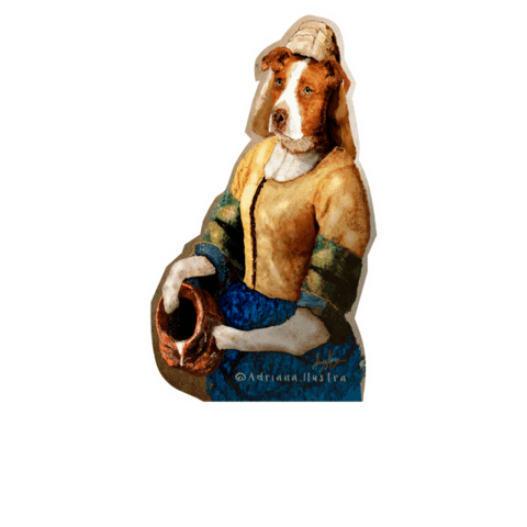 Animated Sticker