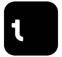 Tru Logo Classic Sticker by Truveiculos