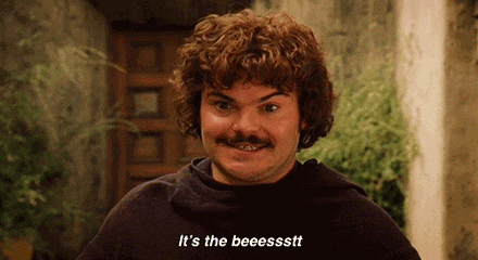 jack black GIF