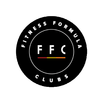 Ffc Sticker by Fitness Formula Clubs
