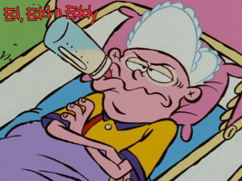 Ed Edd N Eddy Baby GIF by Cartoon Network