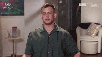 Allblk Ugh GIF by We TV