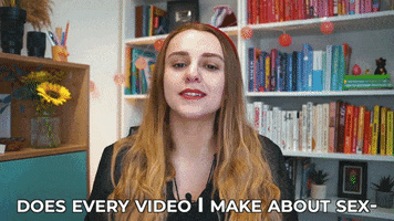 Talk Communicate GIF by HannahWitton