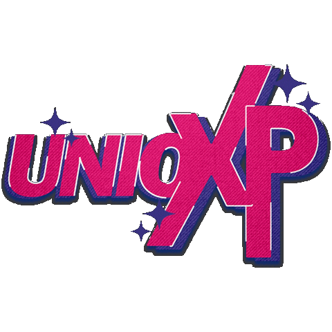 Unioeste Reitoria - Universidade Estadual do Oeste do Paraná Sticker