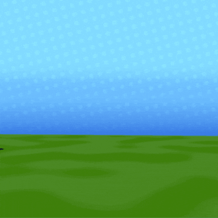 Bouncing GIF