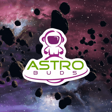Astro Buds GIF
