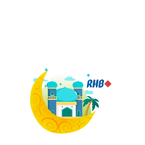 RHB Group Sticker