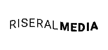 Riseralmedia Sticker