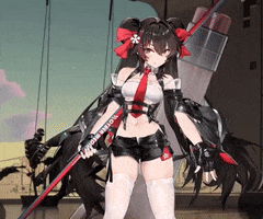 Waifu GIF
