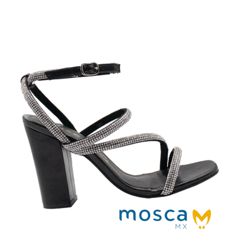 Mosca MX Sticker