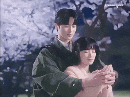 Byeonwooseok Imsol GIF