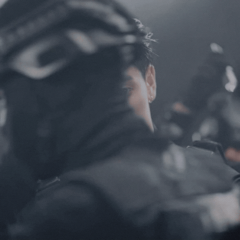 Idol Wish GIF