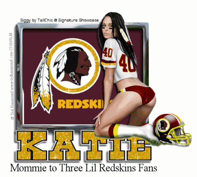 redskins