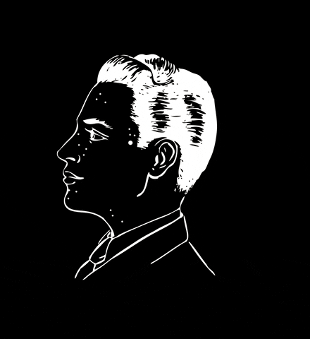 GIF by Thoppi