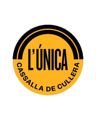 Cullera Casalla Sticker by Cassalla Cerveró