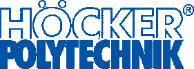 Hocker Sticker by Höcker Polytechnik GmbH