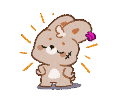 Proud Sticker