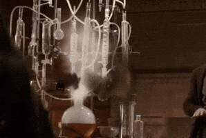 The Magicians The Beast GIF