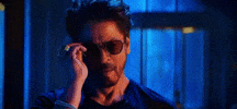 Shah Rukh Khan GIF
