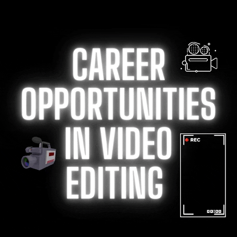 Video Editing Course In Delhi GIF