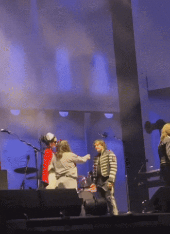 My Chemical Romance Mcr GIF