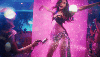 Glitter GIF