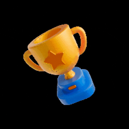 First Place Win GIF by Salesforce